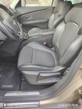 Renault Scenic 2017
