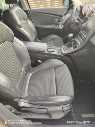 Renault Scenic 2017