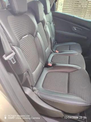 Renault Scenic 2017