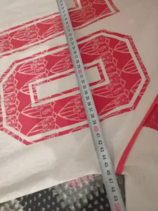 Camiseta Sevilla FC Front Runner Maradona