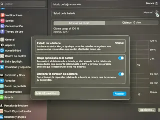 MacBook Air Oro Rosa