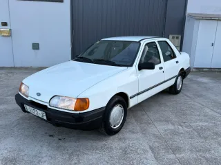 Ford Sierra  1988