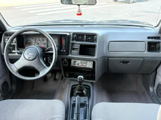 Ford Sierra  1988