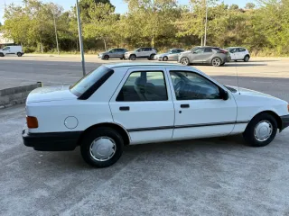 Ford Sierra  1988