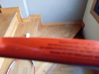 Raquetas Head Radical Liquidmetal