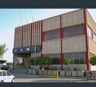 Compró accion Villena CAMV