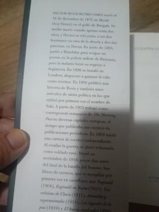 Cuentos completos (Alfanhuí) (Spanish Edition)