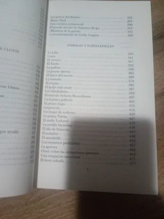 Cuentos completos (Alfanhuí) (Spanish Edition)