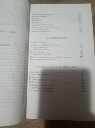 Cuentos completos (Alfanhuí) (Spanish Edition)