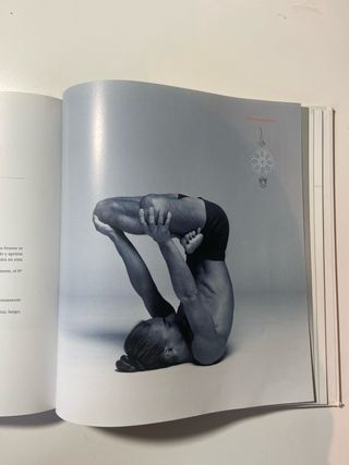 Ashtanga yoga: La práctica del yoga según el mé...