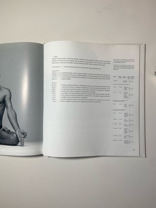 Ashtanga yoga: La práctica del yoga según el mé...