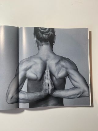 Ashtanga yoga: La práctica del yoga según el mé...