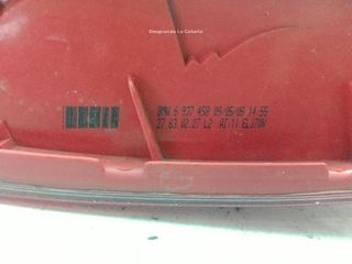 Bmw 22576415 6937458 piloto trasero derecho 3 e90