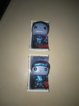 Funko Pop Stranger Things Kinder Joy