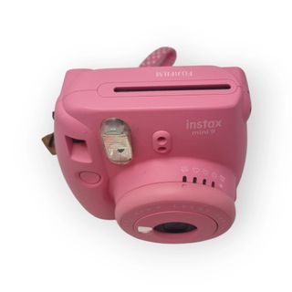 CAMARA DE FOTOS INSTANTANEA INSTA X MINI 9