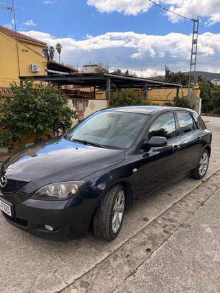 Mazda 3 2006