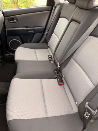Mazda 3 2006