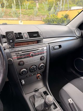 Mazda 3 2006
