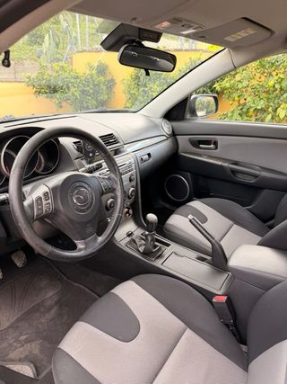 Mazda 3 2006