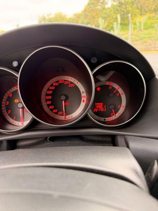 Mazda 3 2006