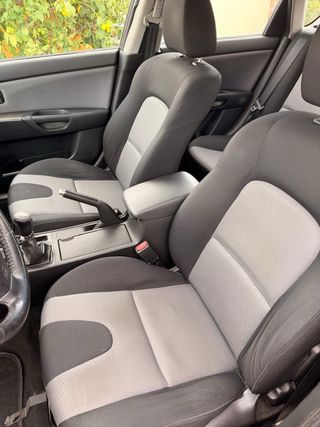 Mazda 3 2006