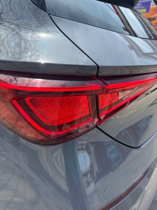 CUPRA Leon 2023