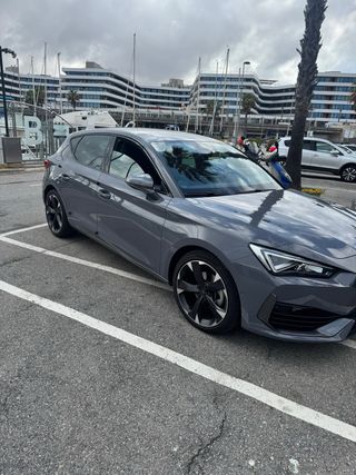 CUPRA Leon 2023
