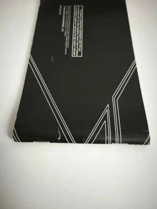 Manual Motherbase Sega Mega Drive 32X