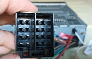 Autorradio Pioneer KEH-P5700R