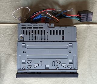 Autorradio Pioneer KEH-P5700R