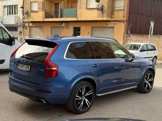 Volvo XC90 2016