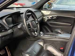Volvo XC90 2016