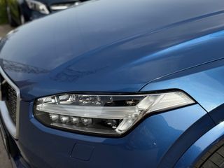 Volvo XC90 2016