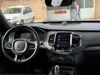 Volvo XC90 2016