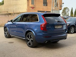 Volvo XC90 2016