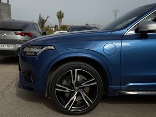 Volvo XC90 2016