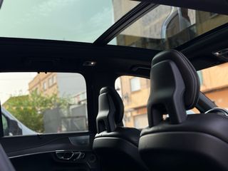 Volvo XC90 2016