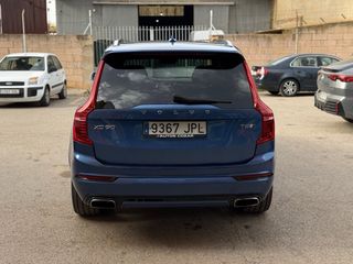 Volvo XC90 2016