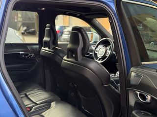 Volvo XC90 2016