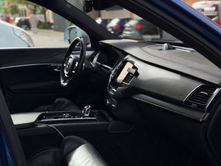 Volvo XC90 2016