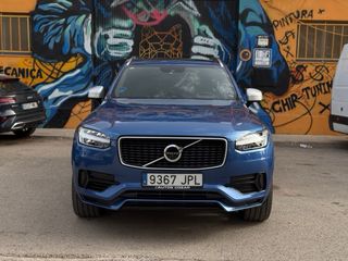 Volvo XC90 2016
