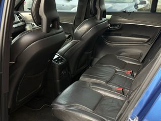 Volvo XC90 2016