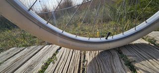 Bicicleta Urbana Clásica 28 Cuadro Alto