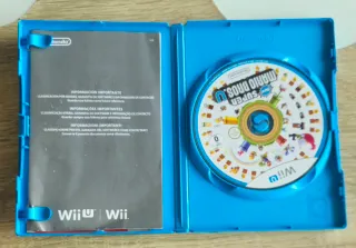 New Super Mario Bros. U Wii U