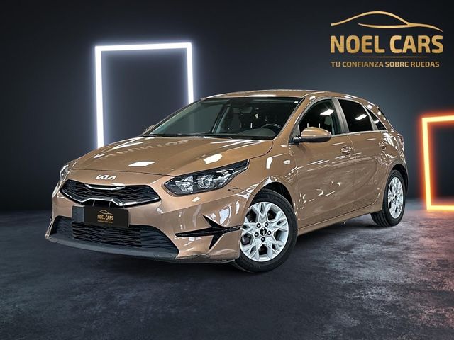 Kia Ceed Kia Ceed 1.0 T-GDi 74kW (100CV) Drive