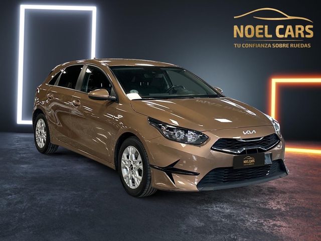 Kia Ceed Kia Ceed 1.0 T-GDi 74kW (100CV) Drive