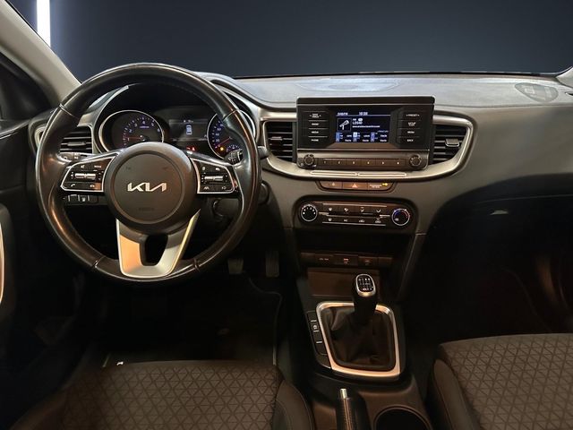 Kia Ceed Kia Ceed 1.0 T-GDi 74kW (100CV) Drive