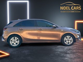 Kia Ceed Kia Ceed 1.0 T-GDi 74kW (100CV) Drive