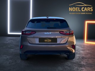Kia Ceed Kia Ceed 1.0 T-GDi 74kW (100CV) Drive