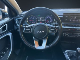 Kia Ceed Kia Ceed 1.0 T-GDi 74kW (100CV) Drive